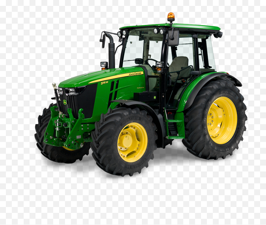 John Deere Png Transparent Images - John Deere Tractor Png,John Deere Png