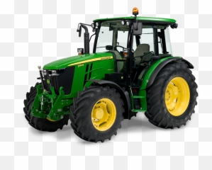 John Deere Png Transparent Images - John Deere Tractor Png,John Deere Png