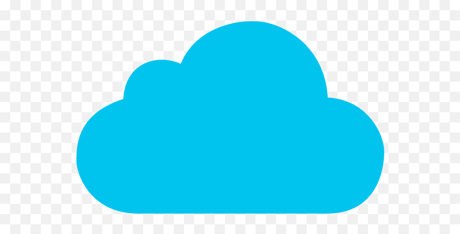 Cloud Computing Clipart Transparent Png - Transparent Png Cloud Computing Png,Cloud Computing Png