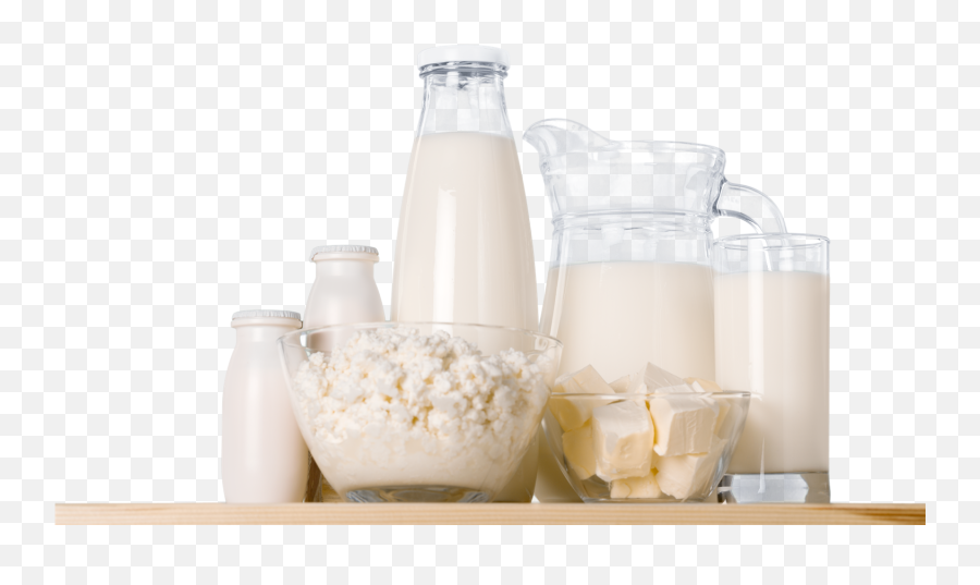 Download Milk Products - Food Png,Milk Png