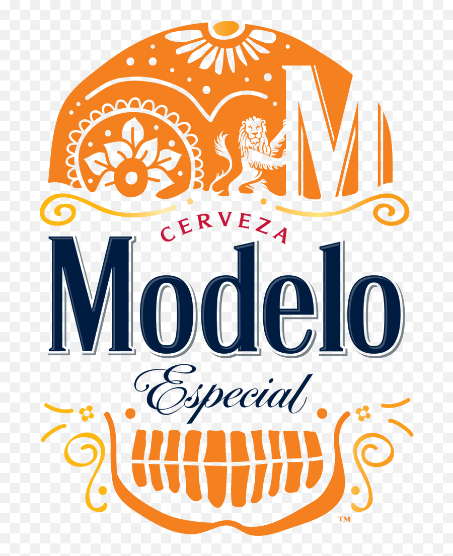 Dia De Los Muertos Specials - Logo Cerveza Modelo Especial Png,Dia De Los Muertos Png