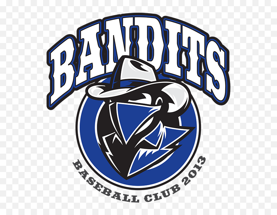Northwest Bandits Baseball - Western Png,Bandit Logo