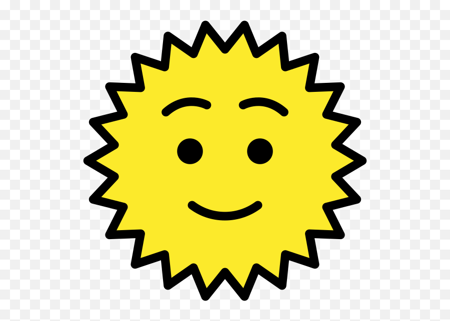 Emoji Meanings - Metro Family Family Favorites Logo Png,Sun Emoji Png