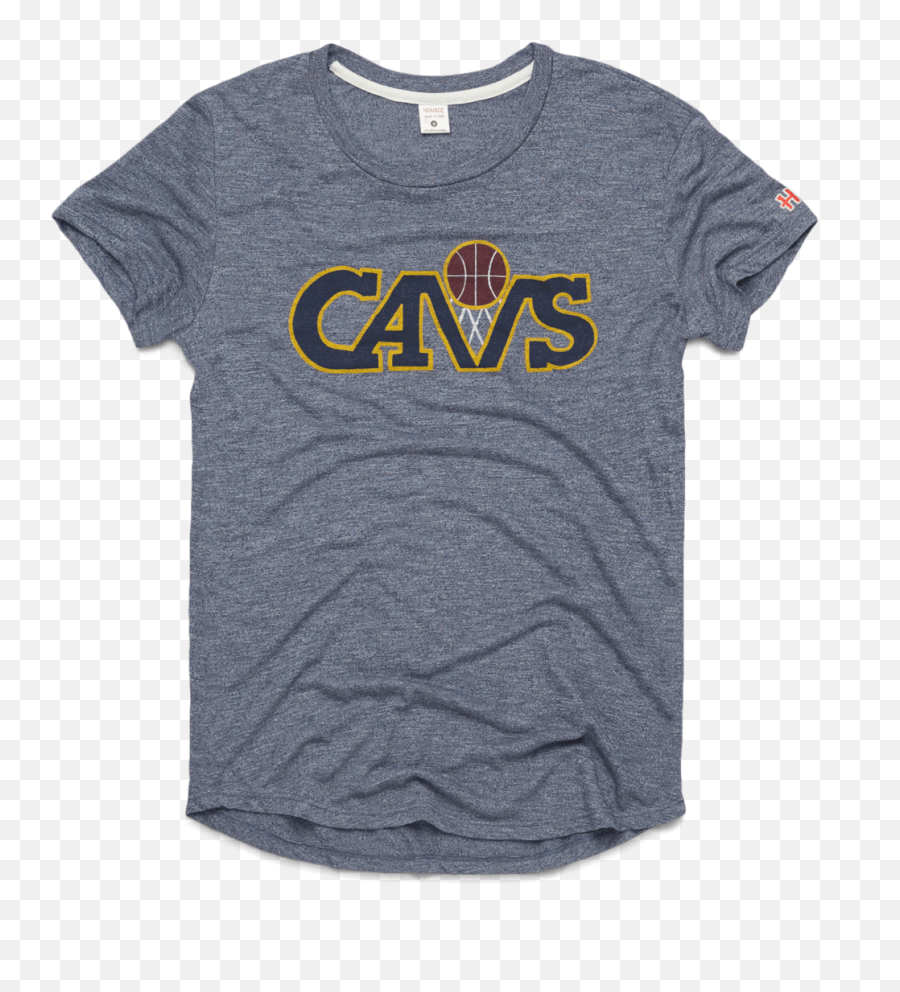 Womenu0027s Cavs Easy Tee - Short Sleeve Png,Cavs Logo Png