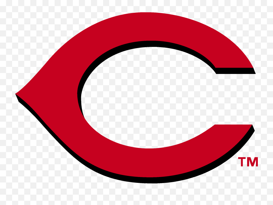 Cincinnati Reds Logo Png Image In 2020 - Cincinnati Reds Logo Vector,Mlb Logo Png