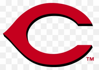 Cincinnati Reds Logo Png Image In 2020 - Cincinnati Reds Logo Vector,Mlb Logo Png