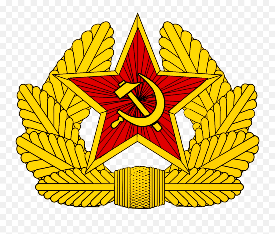 Red Army Call Of Duty Villains Wiki Fandom - Red Star Hammer And Sickle Png,Soviet Hat Png