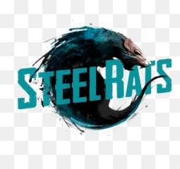 Logo For Steel Rats By Realsayakamaizono - Steamgriddb Language Png,Us Steel Logos