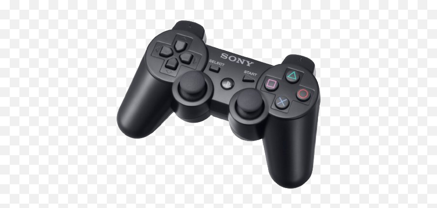 Connect A Ps3 Controller To Livecode - Dualshock 3 Controller Png,Ps3 Png