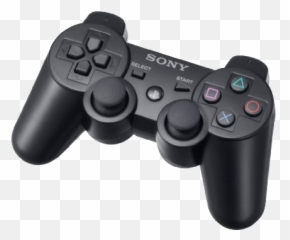 Connect A Ps3 Controller To Livecode - Dualshock 3 Controller Png,Ps3 Png