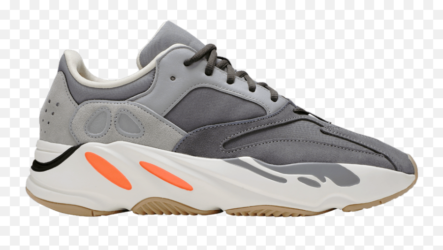 yeezy 700 inertia goat
