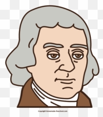 Thomas Jefferson Hamilton Fan Art Eye - Cartoon Thomas Jefferson ...