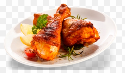 Chicken Leg Piece Masala Png - Chicken Leg Piece Png,Drumsticks Png