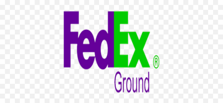 New Fedex Ground Logo - Fedex Ground Logos Png,Fedex Logo Png