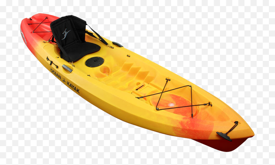 Single Kayak - Ocean Kayak Scrambler 11 Png,Kayak Png