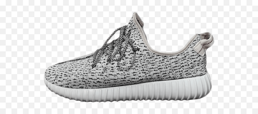 Download Yeezys Shoes Png - Adidas Limited Edition Trainers Kanye West Yeezy Png,Yeezys Png