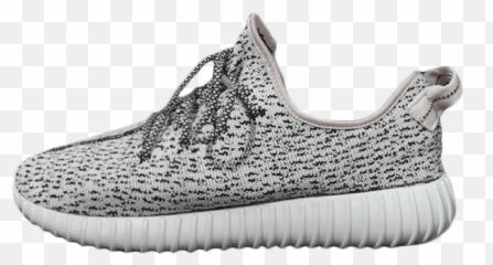 Download Yeezys Shoes Png - Adidas Limited Edition Trainers Kanye West Yeezy Png,Yeezys Png