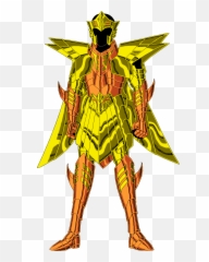 Caballeros Del Zodiaco Vintage Kraken - Saint Seiya Cavalieri Di Nettuno Png,Kraken Png