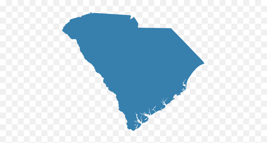 South Carolina Insurance Agent - Map Capital Of South Carolina Png,South Carolina Png