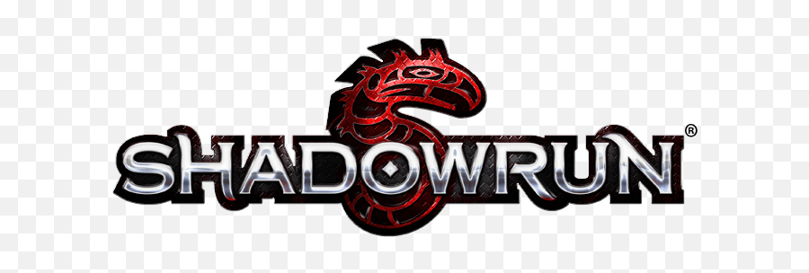 Curse - Shadowrun Logo Png,Curse Of Strahd Logo