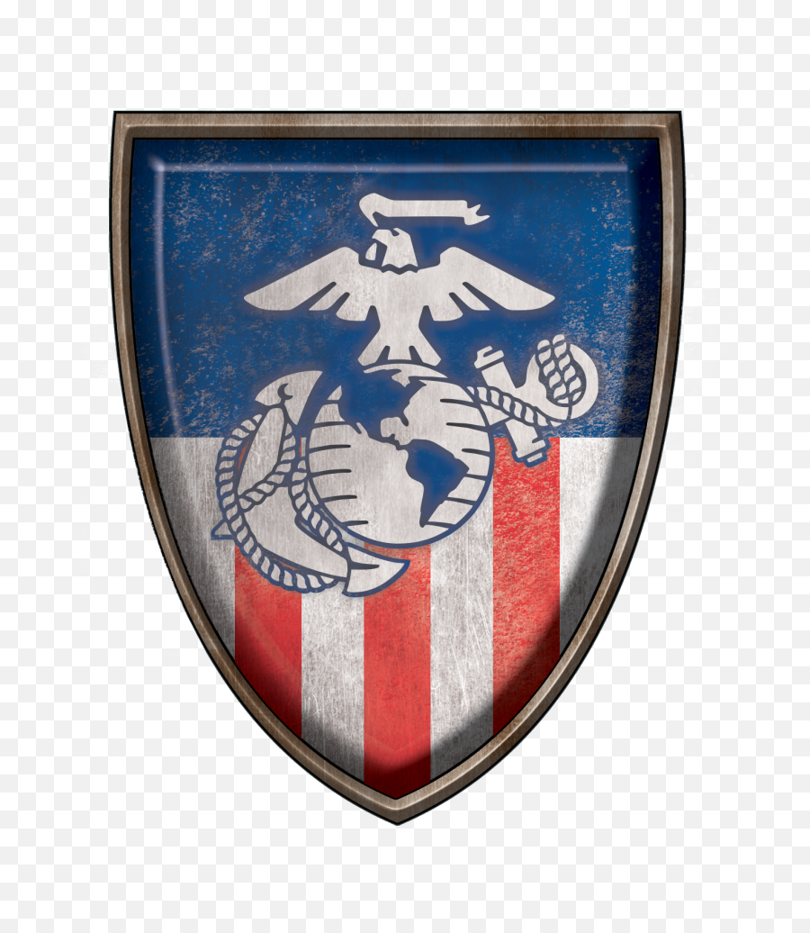 Specnaz - White Marine Corps Logo Png,Spetznas Logo
