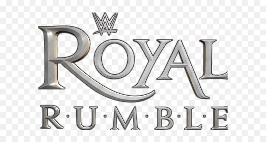 Royal Rumble - Wwe Royal Rumble 2016 Logo Png,Royal Rumble Logo