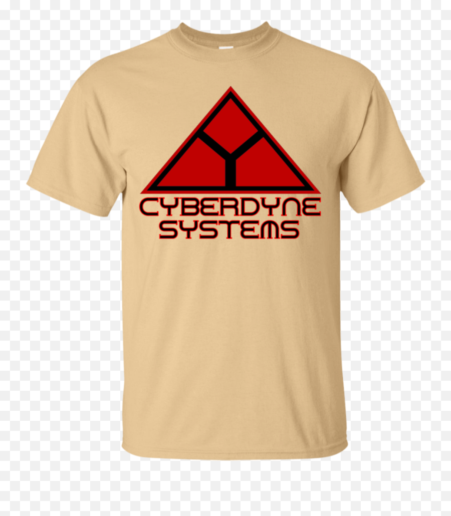 Cyberdyne Systems T - Cyberdyne Systems Png,Cyberdyne Logo