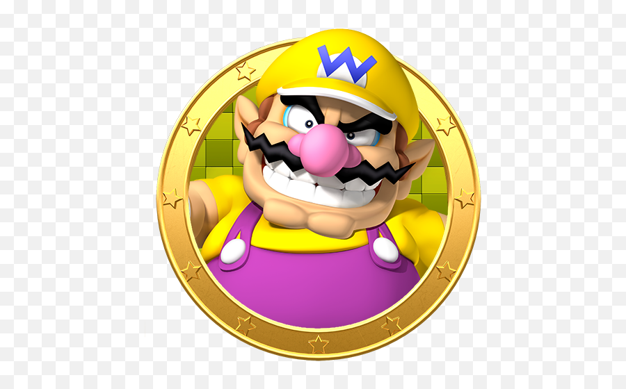 Wario - Five Nights At Remastered Png,Wario Transparent