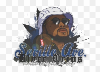 Crip Pngs Backgrounds Free S - Ganja,Crips Logos