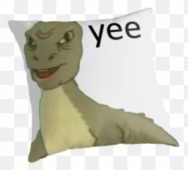 Yee Dinosaur Transparent Roblox - Meme Halo Infinite Monke Png,Yee Dinosaur Png