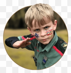 Trail Life Usa - Boy Png,Trail Life Logo