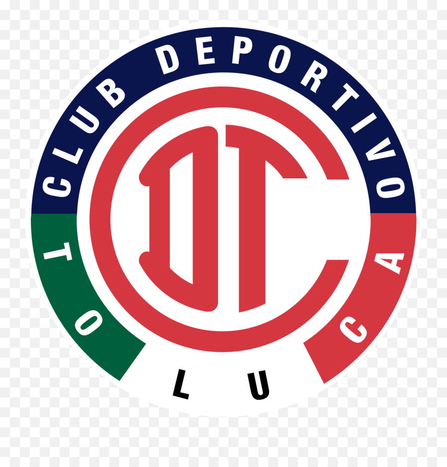 Deportivo Toluca F - Toluca Fc Png,Santos Laguna Logo