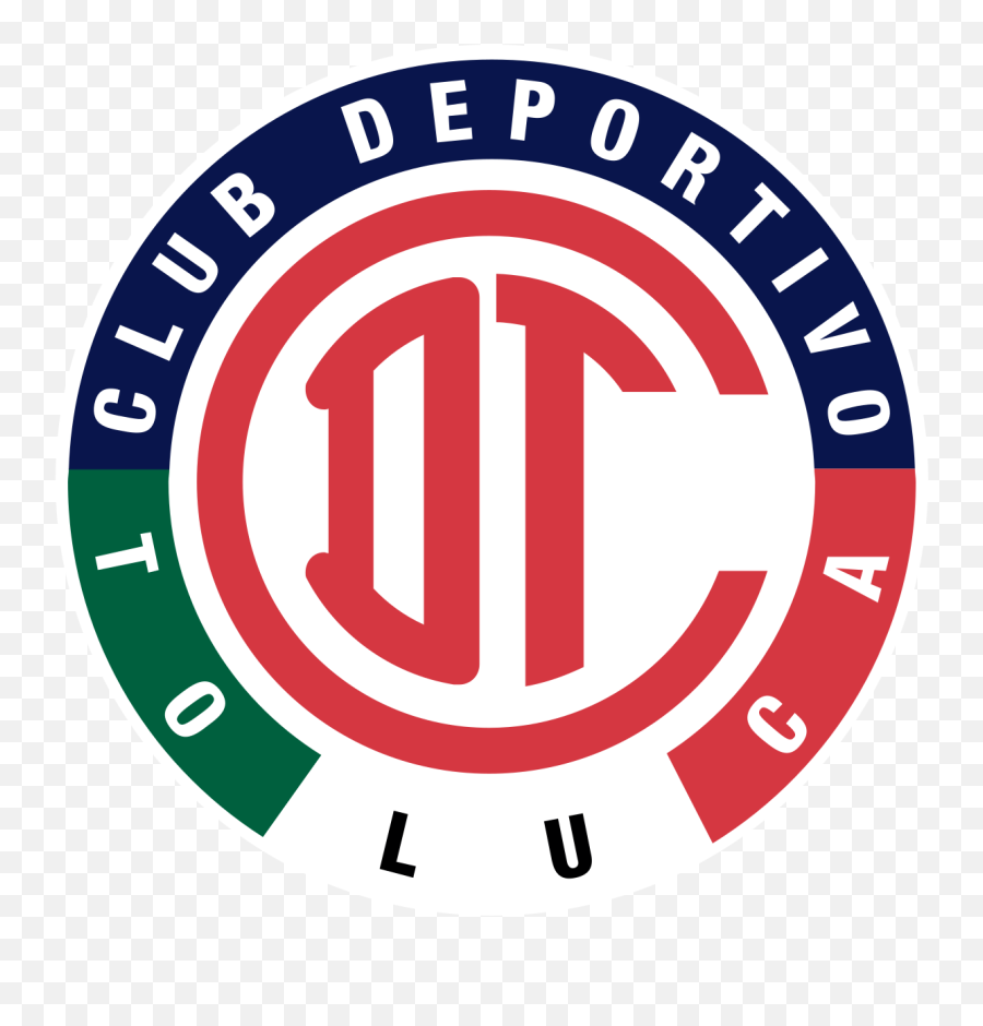 Deportivo Toluca F Toluca Fc Png Santos Laguna Logo Free Transparent Png Images Pngaaa Com