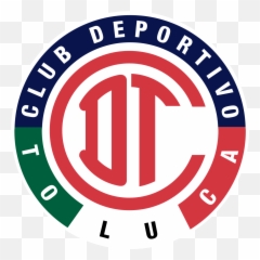 Deportivo Toluca F - Toluca Fc Png,Santos Laguna Logo