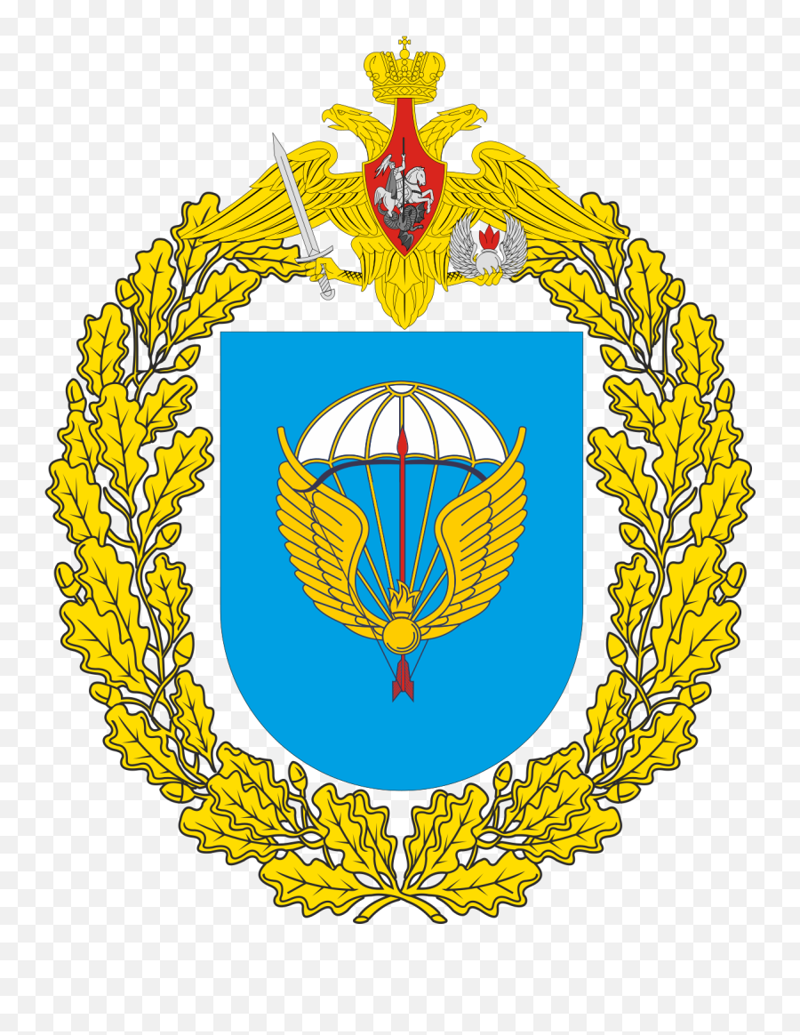 31st Guards Air Assault Brigade - 31st Guards Air Assault Brigade Png,Spetsnaz Logos