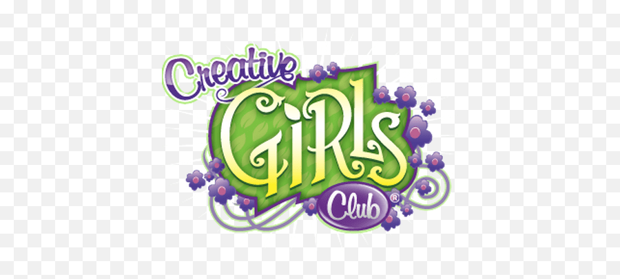 Re Invited To The Creative Girls Club - Girls Club Png,Youtube Kids Logo