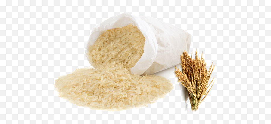 Santalúcia Alimentos - Basmati Png,Arroz Png