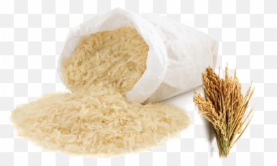 Santalúcia Alimentos - Basmati Png,Arroz Png