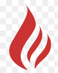 Red C Logos - Circle Flame Logo Png,Red Circle Logo