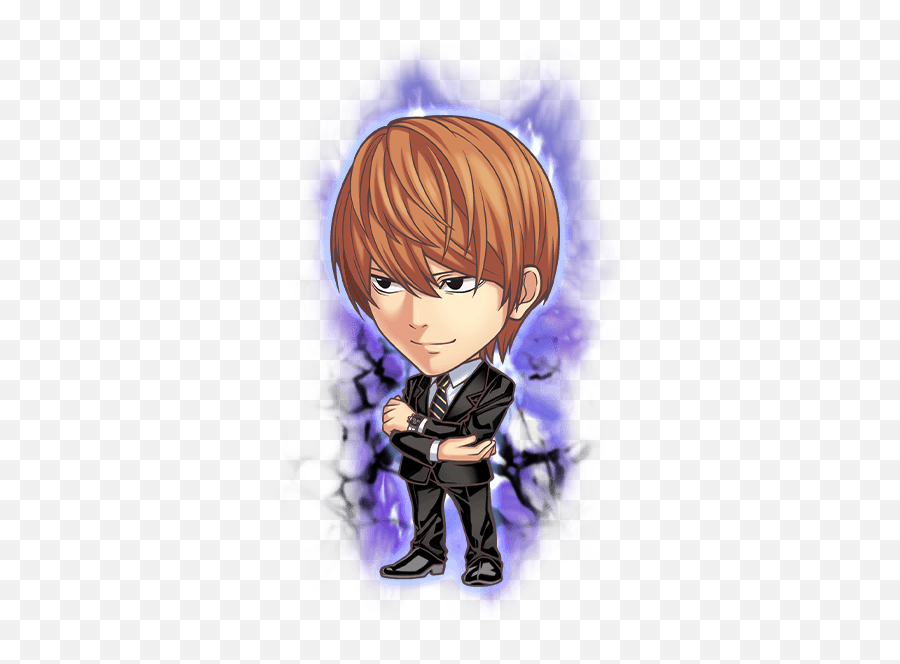 Originalcontenthd - Fictional Character Png,Light Yagami Transparent