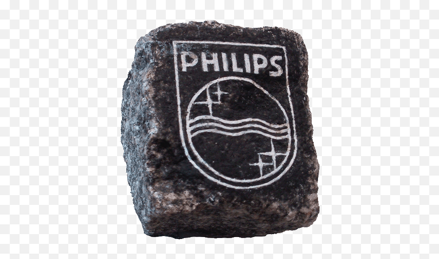 Philips - Igneous Rock Png,Philips Logo Transparent