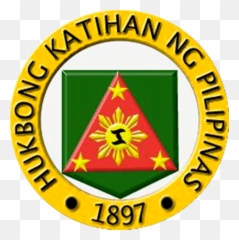 Military Clipart Soldier Philippine - Philippine Army Logo Png No Background