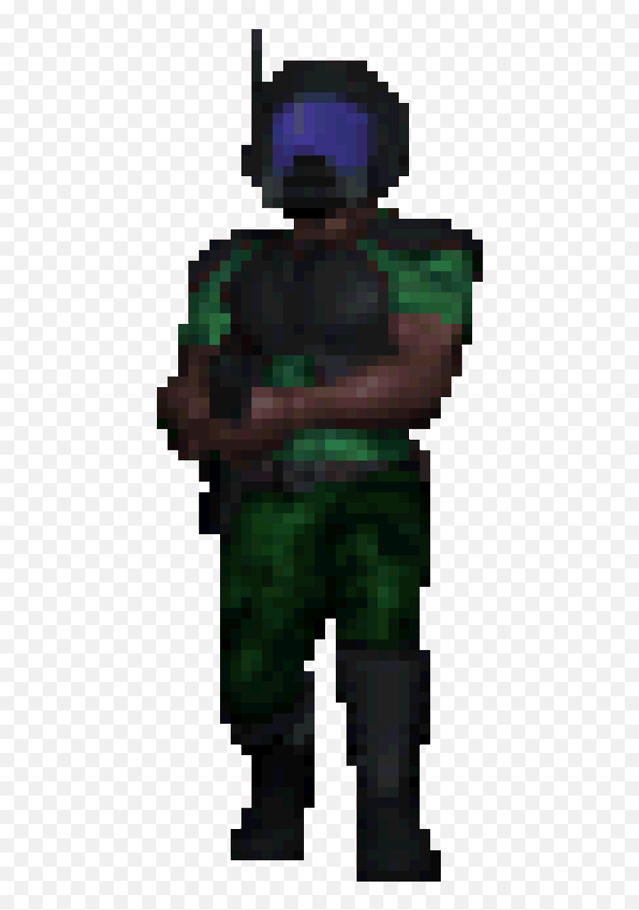 Isaiah - Fictional Character Png,Doomguy Transparent