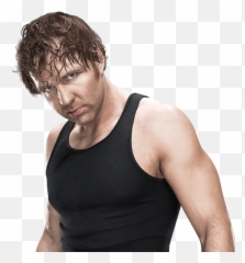 Bill Nye Portrait Pnglib U2013 Free Library - Imagen Png Dean Ambrose
