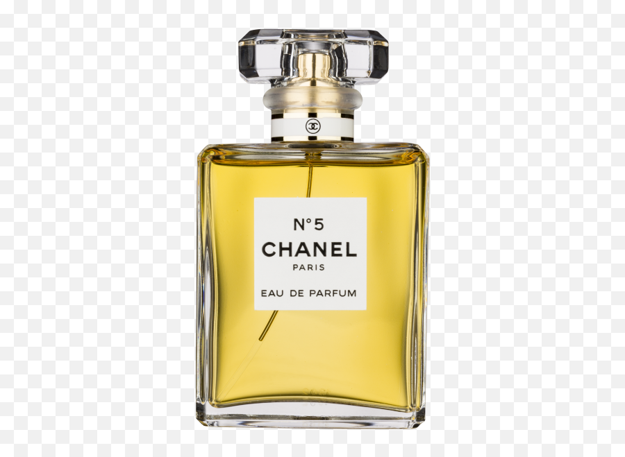 Chanel - Chanel No 5 Edp 3145891254303 Chanel No 5 Png,Chanel No 5 Logo