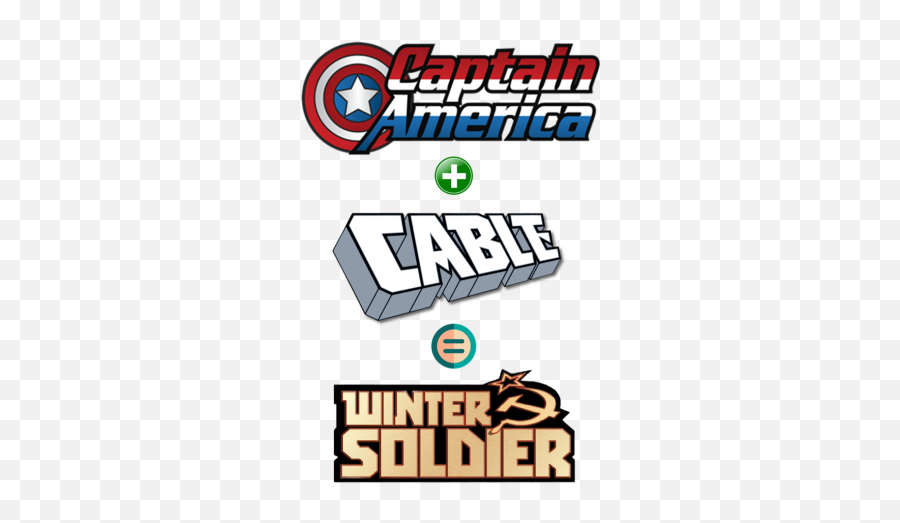 Winter Soldier Storyline Inspired By Rob Liefeldu0027s Captain - Horizontal Png,Winter Soldier Transparent