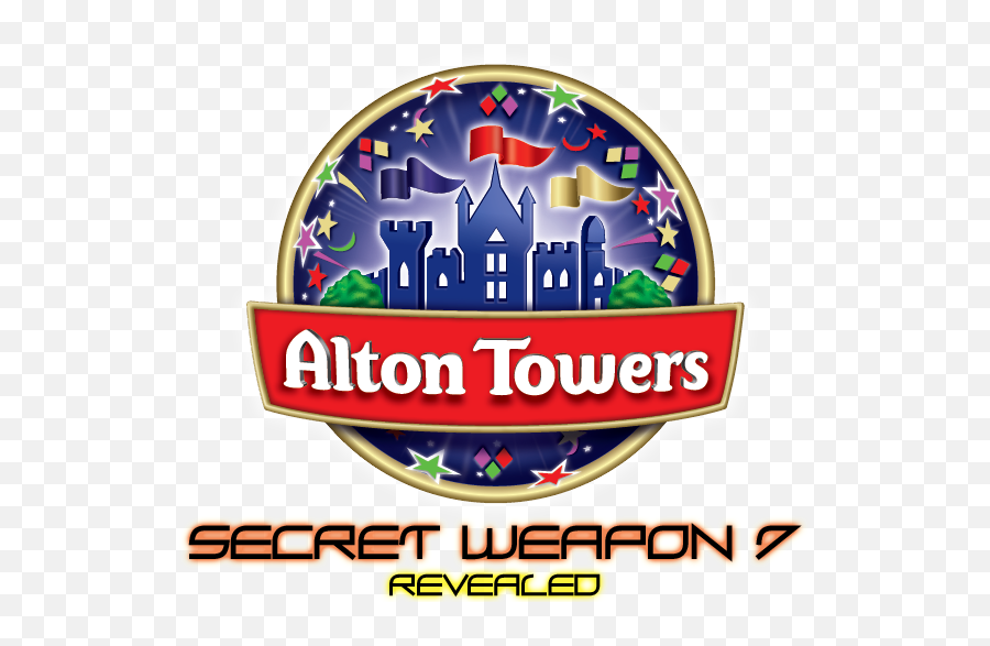 News - Alton Towers Christmas Logo Png,Fury 325 Logo