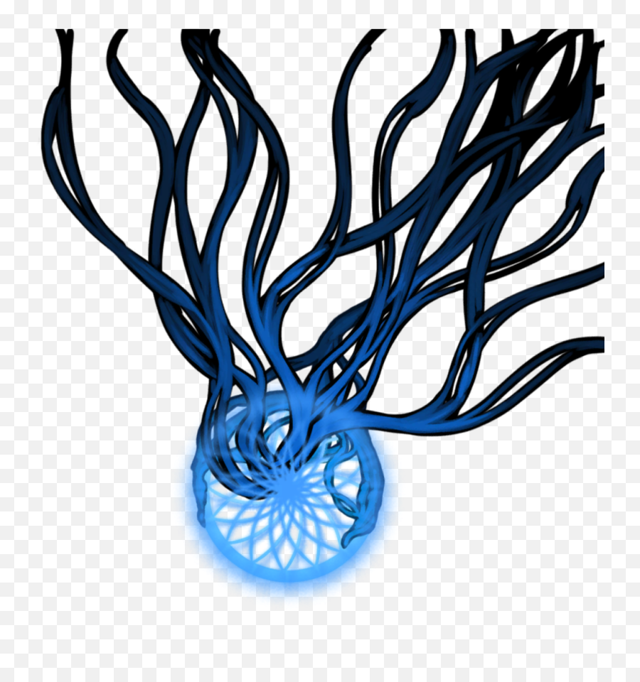 Hollow Knight Lifeblood Creature - Hollow Knight Lifeblood Vines Png,Hollow Knight Transparent