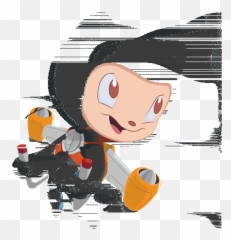 Photobox - Discord Bots Fictional Character png
