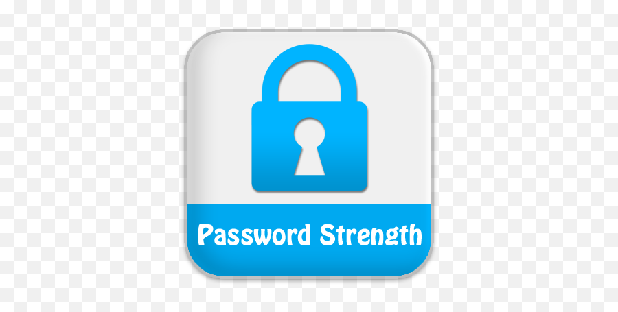 Phpbb Password Strength - Diamond Head Market Grill Png,Complexity Icon